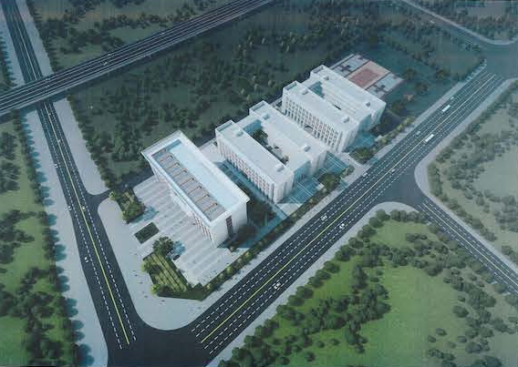 湖北三峡职业技术学院精细磷化中心产教融合示范基地项目可研报告