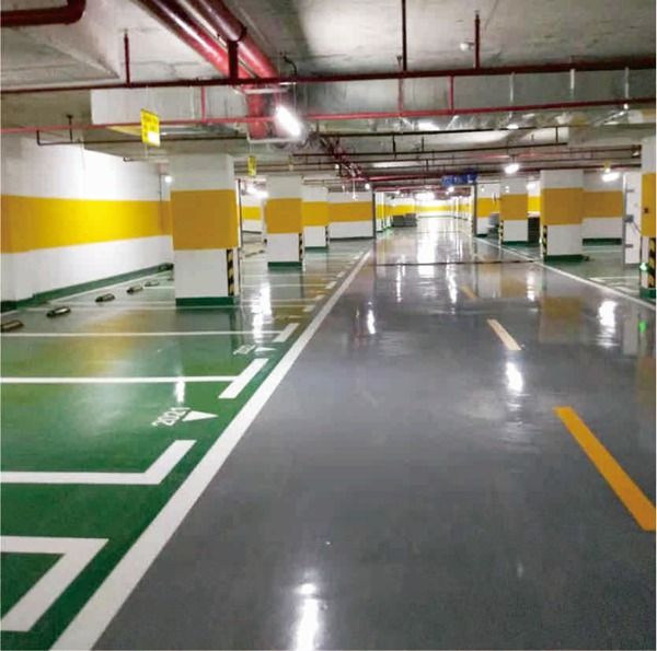 景天花园（防护等级核六常六，防化等级四级）