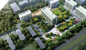 宜昌市儿童福利院