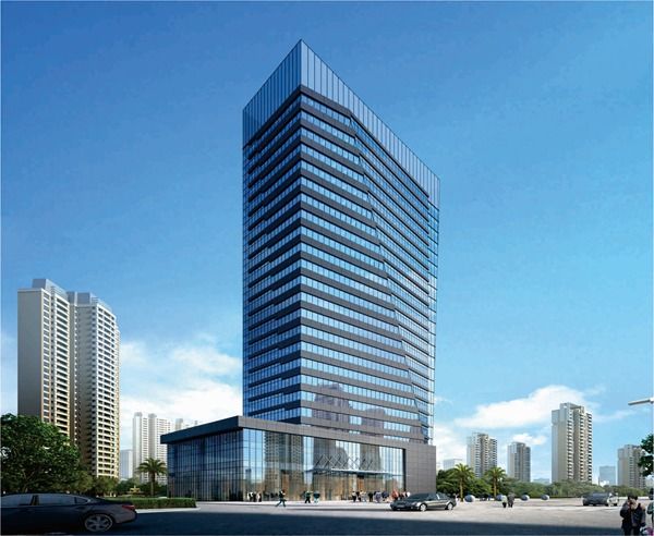宜昌市西陵区城市整理一期、二期、三期、四期（改造面积约20万平方米）